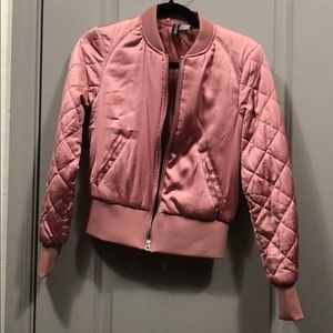 H&M Puffer Jacket